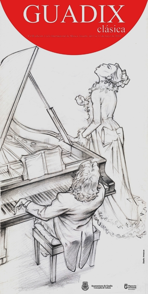 Guadix Clásica 2010