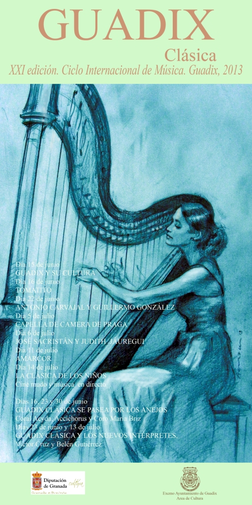 Guadix Clásica 2013