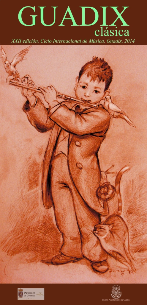 Guadix Clásica 2014