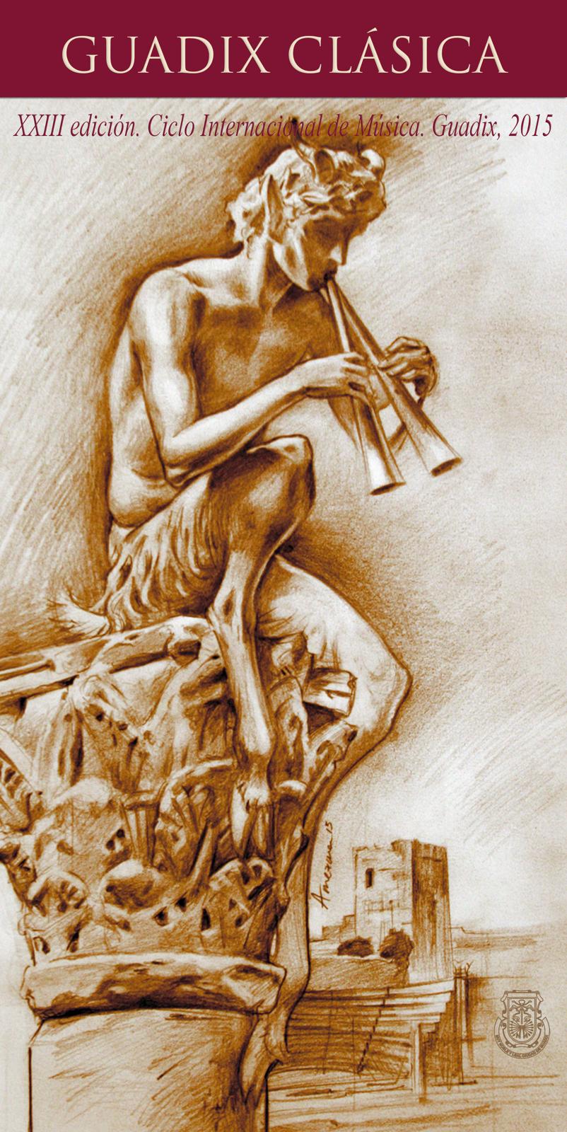 Guadix Clásica 2015