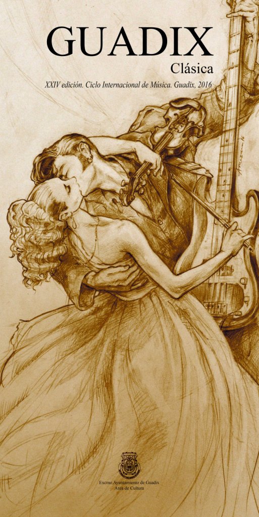 Guadix Clásica 2016