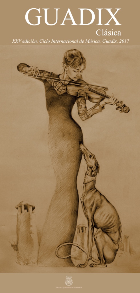 Guadix Clásica 2017