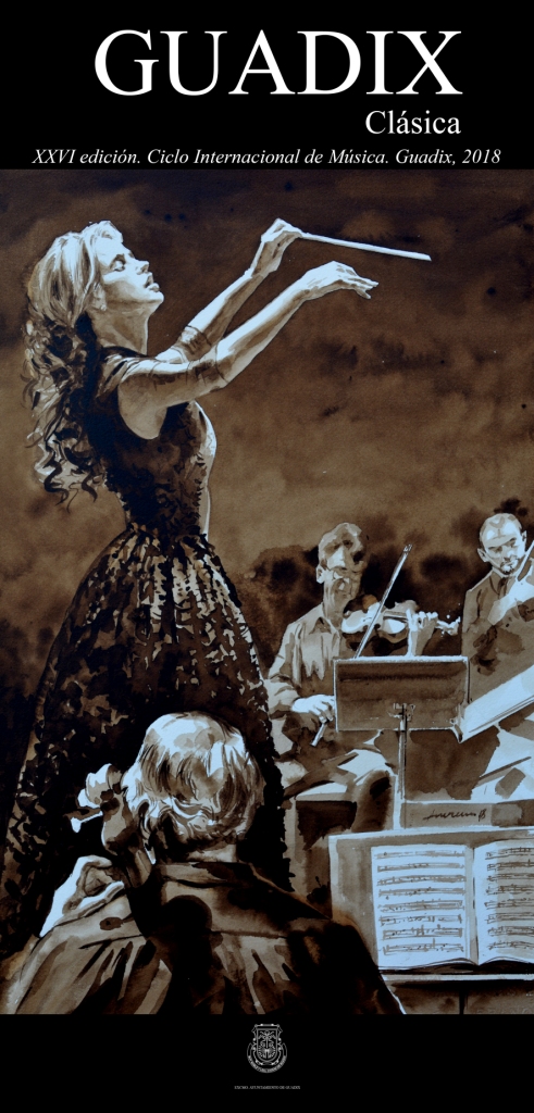 Guadix Clásica 2018