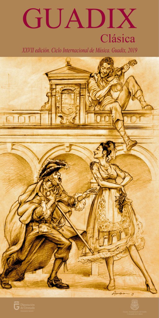Guadix Clasica 2019