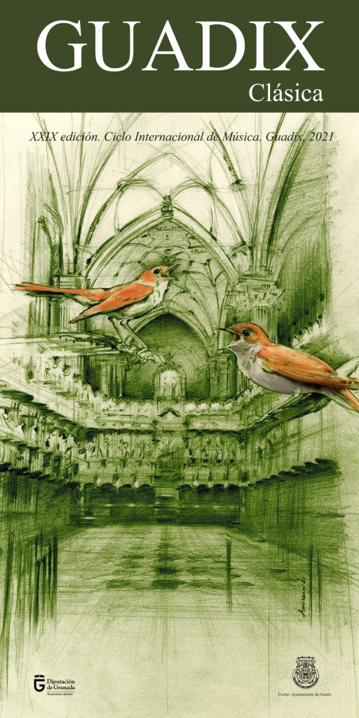 Guadix Clásica 2021