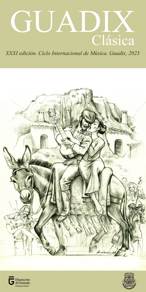Guadix Clásica 2023