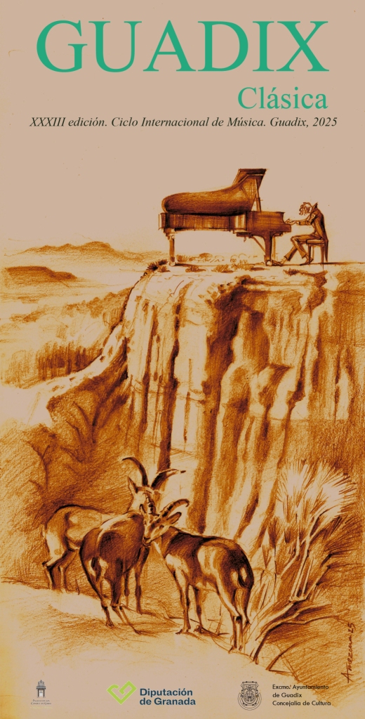 Guadix Clásica 2025