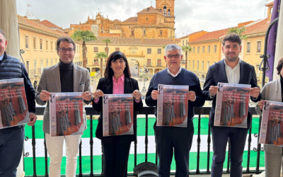 4.º Seminario Cuartetos de Cuerda Ciudad de Guadix