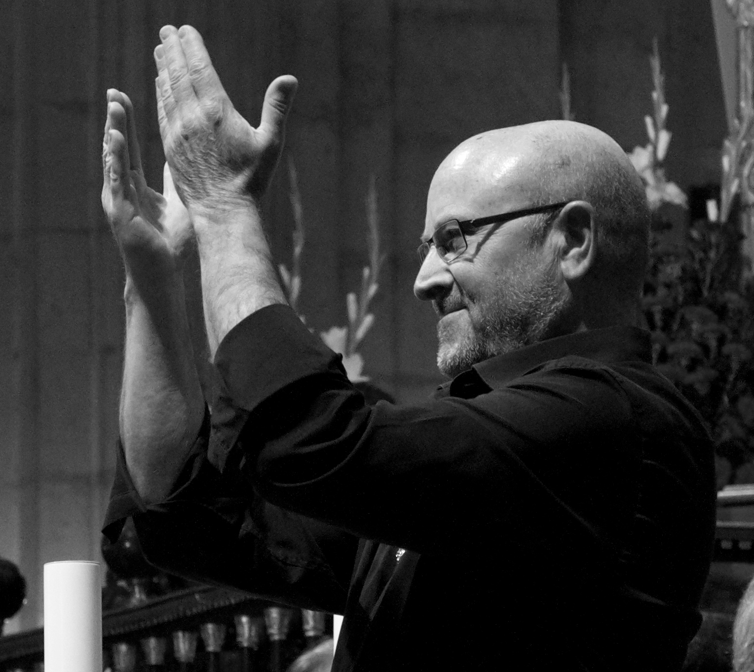 Jesus blazquez carrasco