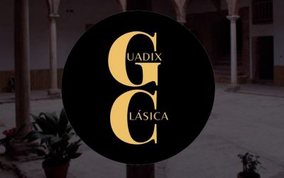 𝗣𝗿𝗲𝘀𝗲𝗻𝘁𝗮𝗰𝗶𝗼́𝗻 𝗼𝗳𝗶𝗰𝗶𝗮𝗹 𝗱𝗲𝗹 𝗽𝗿𝗼𝗴𝗿𝗮𝗺𝗮 𝘆 𝗰𝗮𝗿𝘁𝗲𝗹 𝗱𝗲 𝗹𝗮 𝗫𝗫𝗫𝗜𝗩 𝗘𝗱𝗶𝗰𝗶𝗼́𝗻 𝗱𝗲 𝗚𝘂𝗮𝗱𝗶𝘅 𝗖𝗹𝗮́𝘀𝗶𝗰𝗮