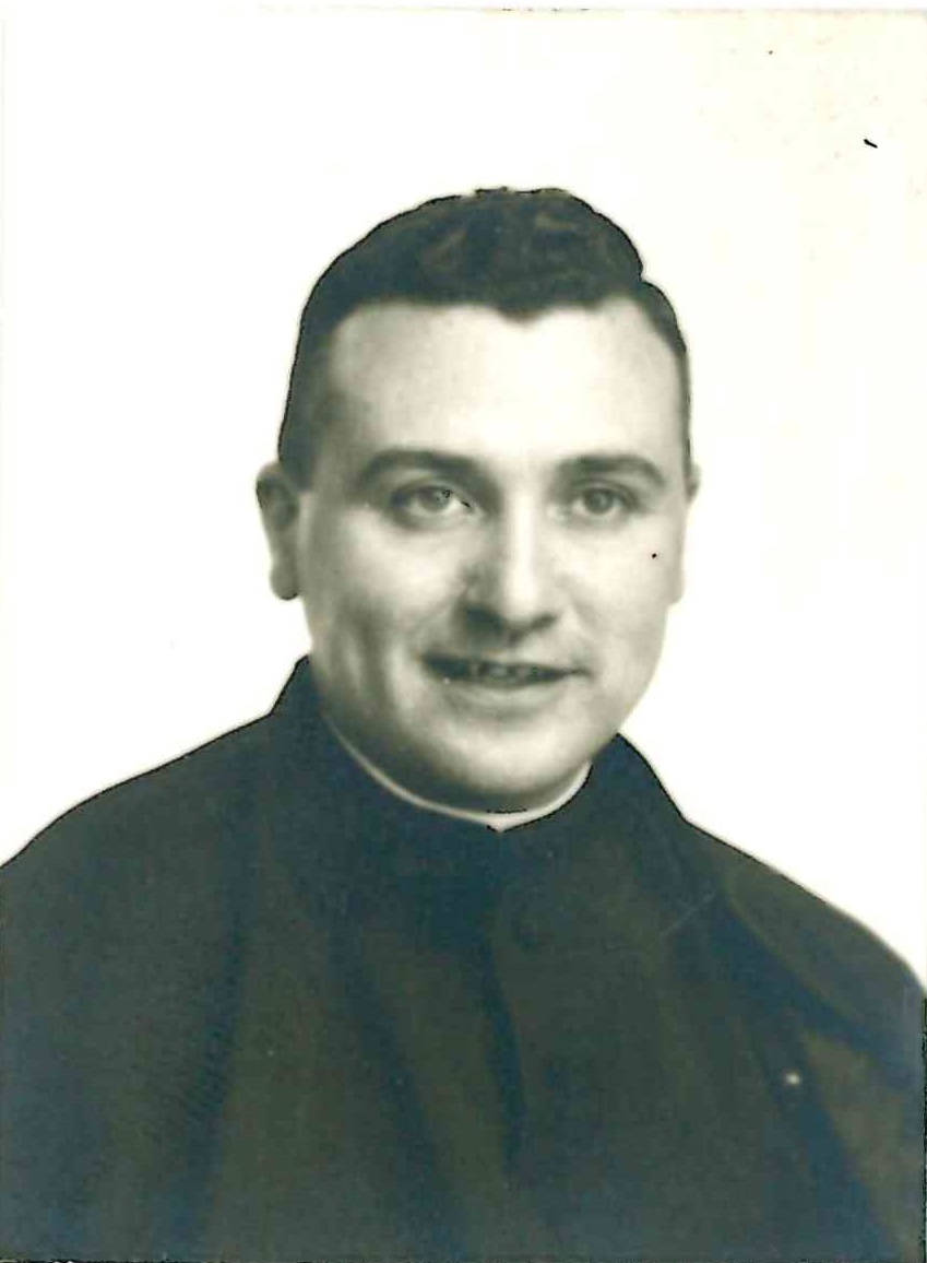D. CARLOS ROS