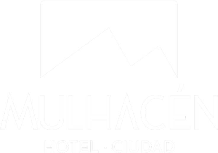 LOGO_ Hotel Mulhacén