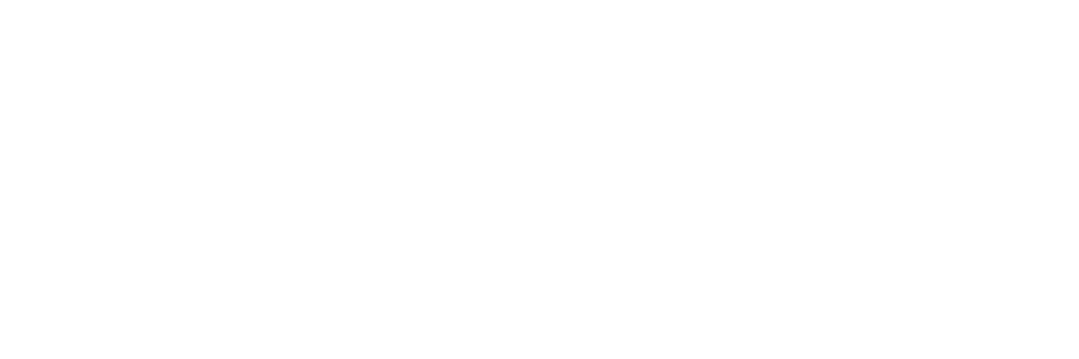 Logo Falla 150 blanco linea