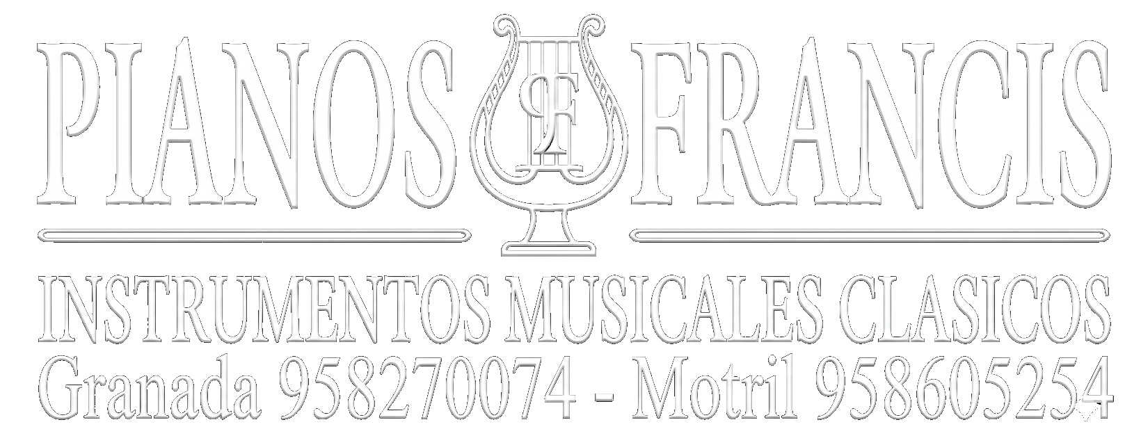 Logo_Piano Francis