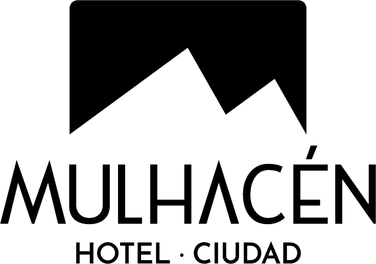 LOGO_ Hotel Mulhacén