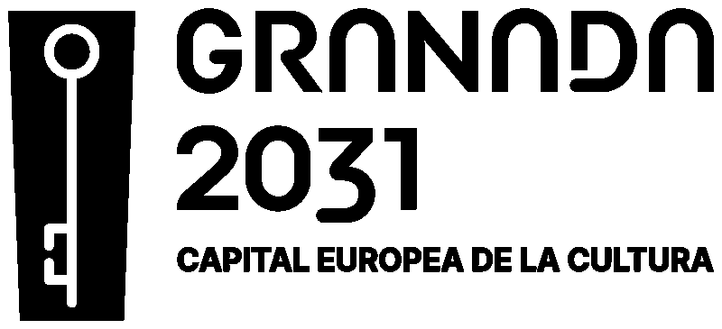 LOGO_GRANADACapitalidad Cultural 2031