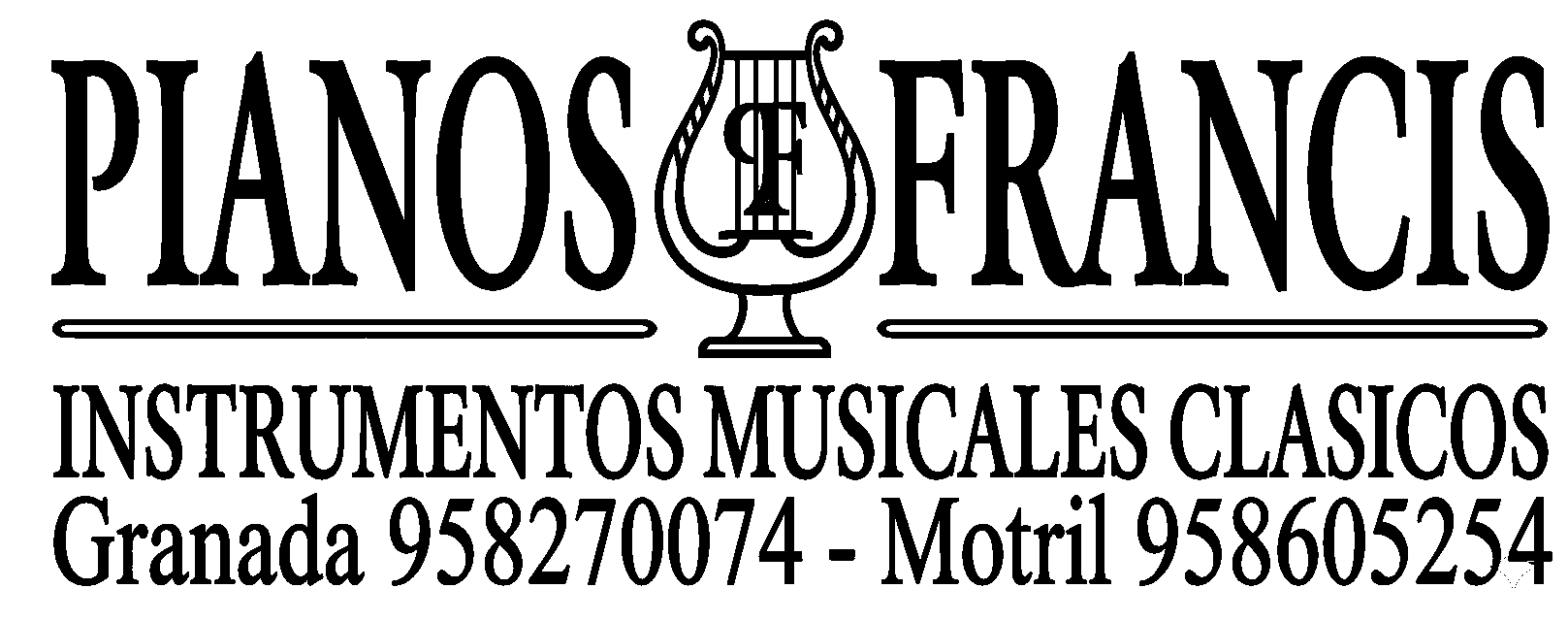 Logo_Piano Francis
