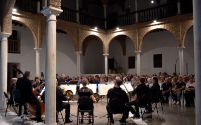 Éxito en el primer fin de semana de la XXXIV Guadix Clásica