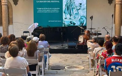 ¡𝗚𝗿𝗮𝗻 𝗶𝗻𝗶𝗰𝗶𝗼 𝗱𝗲 𝗚𝘂𝗮𝗱𝗶𝘅 𝗖𝗹𝗮́𝘀𝗶𝗰𝗮 𝗲𝗻 𝗲𝗹 𝗖𝗮𝘀𝘁𝗶𝗹𝗹𝗼 𝗱𝗲 𝗟𝗮 𝗖𝗮𝗹𝗮𝗵𝗼𝗿𝗿𝗮!