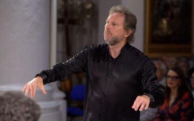 La Iglesia de Santiago acogió una memorable velada de la Guadix Clásica donde la excelencia musical se unió a la solidaridad